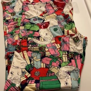 Christmas Leggings - TC